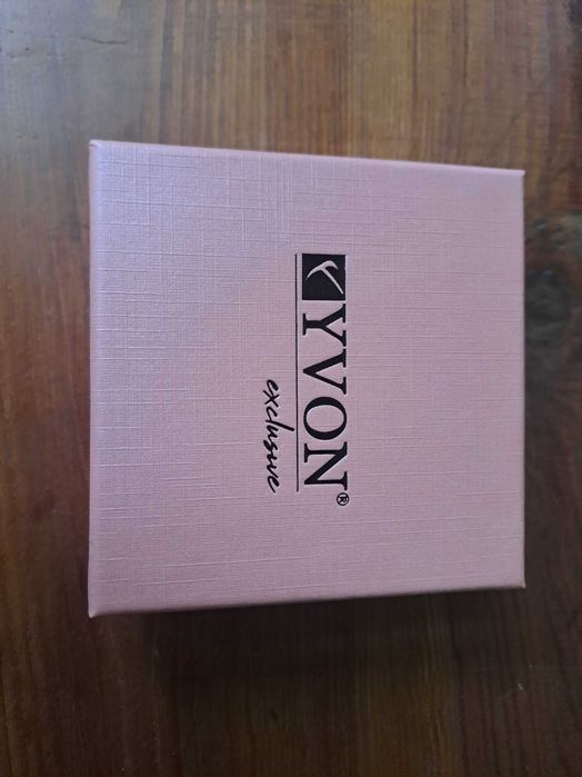 Naszyjnik damski Yvon Exclusive N00079