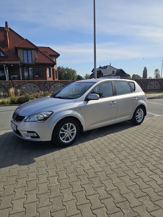 Kia Cee'd