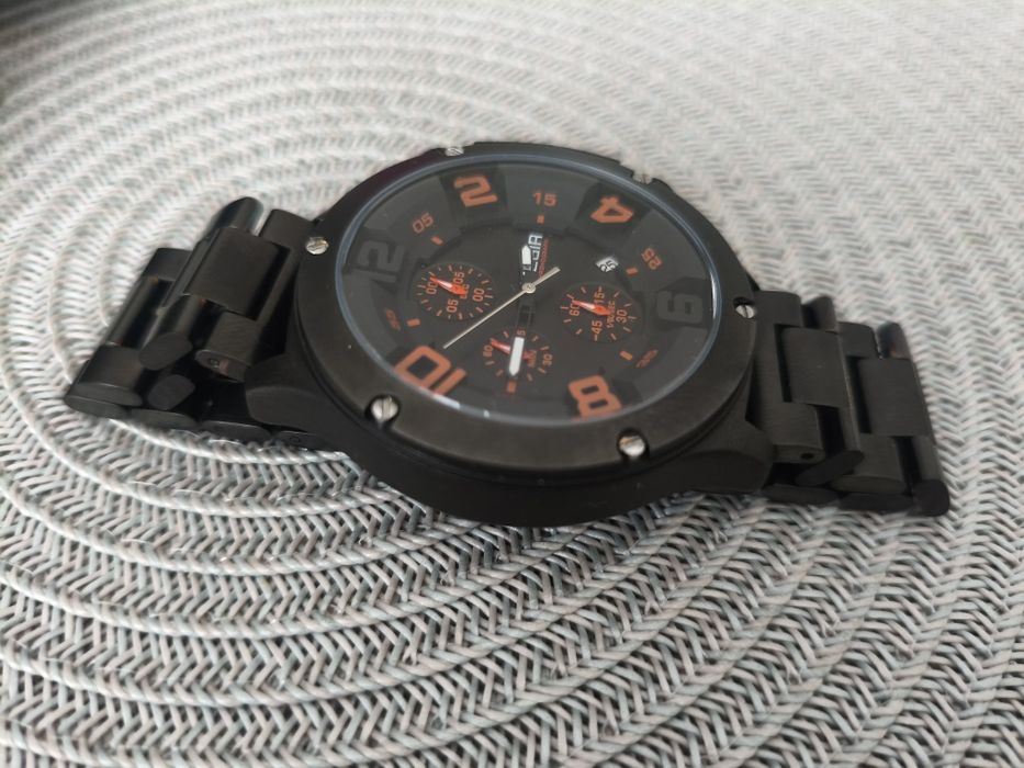 Zegarek meski Megir Welder