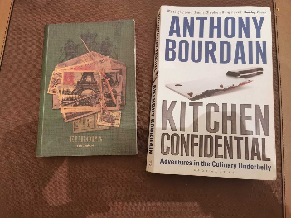 Vários artigos vintage colecção