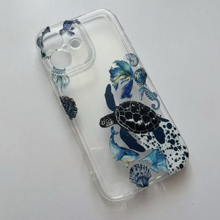 Case / Etui iPhone 16