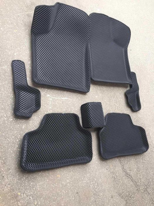 Ева коврики eva ковры 3D в наличии и под заказ