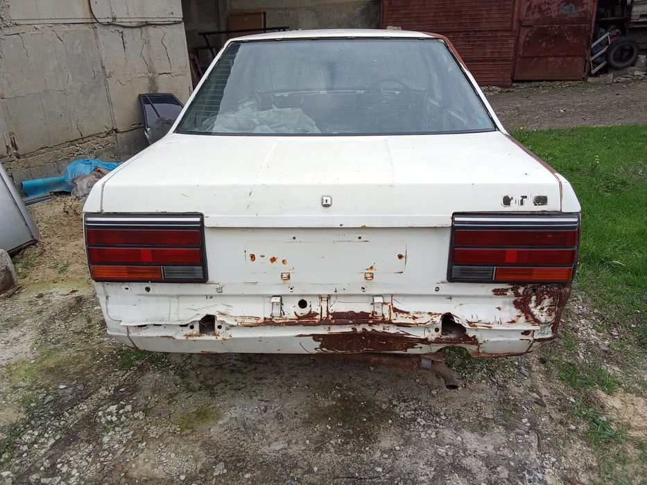 Nissan Skyline R30