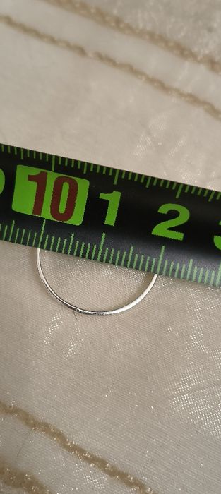 Anel antigo em prata com marcassitas e pedra verde