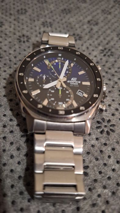 Casio Edifice EFV - 600