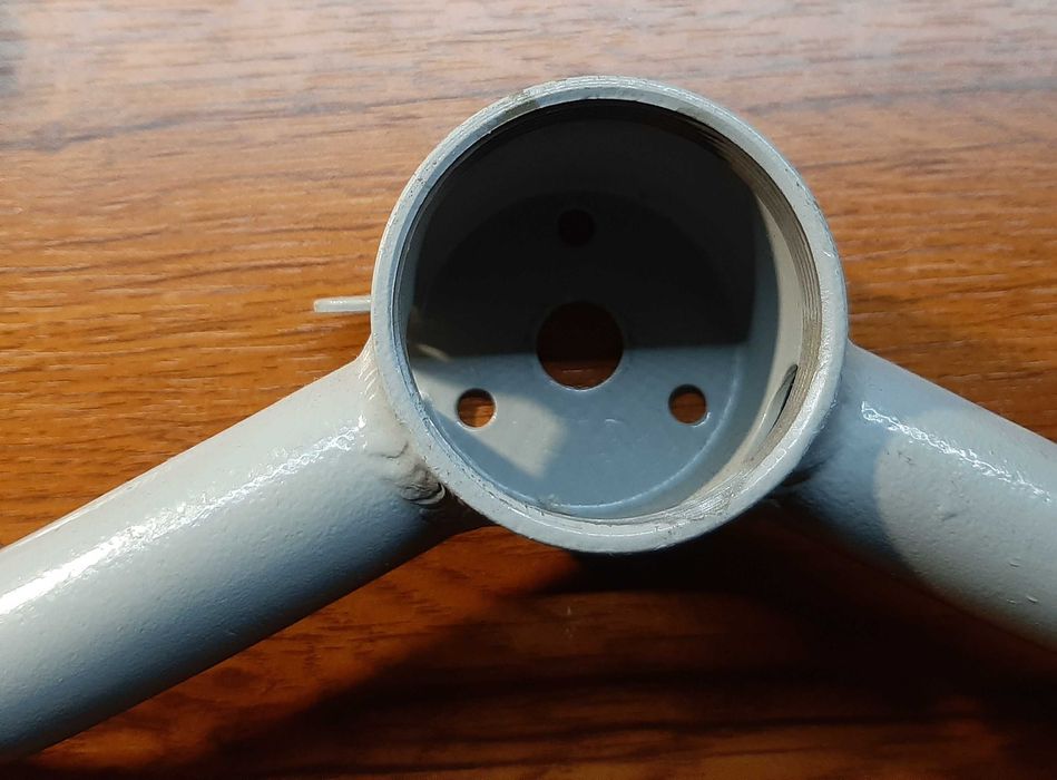 Wolant / Steering wheel samolotu AN-2. Nowy i oryginalny.