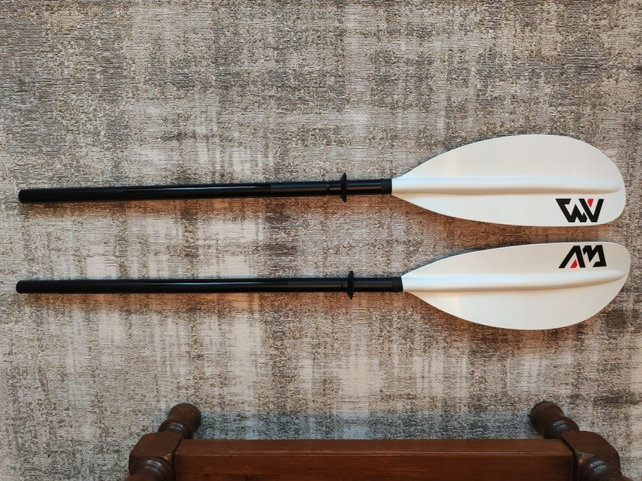 Remo Aqua Marina KP-1 alumínio