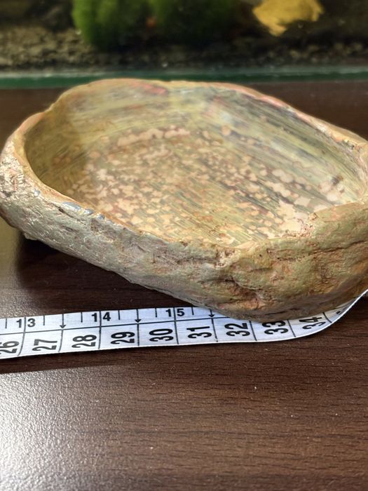 Переноска для риптилии/ мелкого грызуна