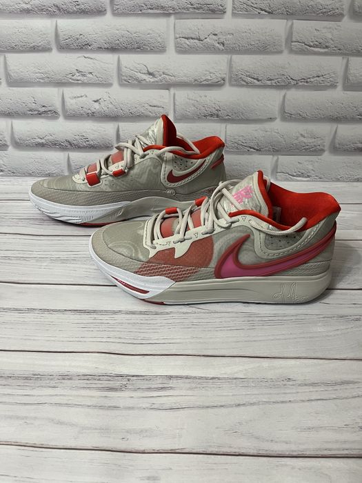 Nike Kyrie 8 — оригінальні баскетбольні кросівки, нові. Великий розмір