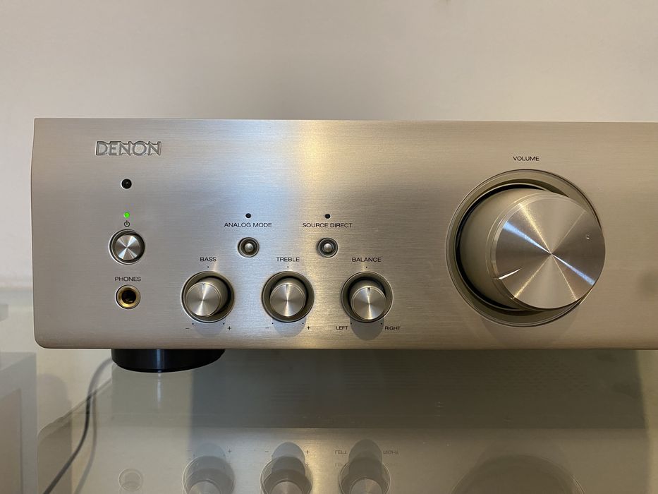 Підсилювач усилитель Denon PMA-600 NE