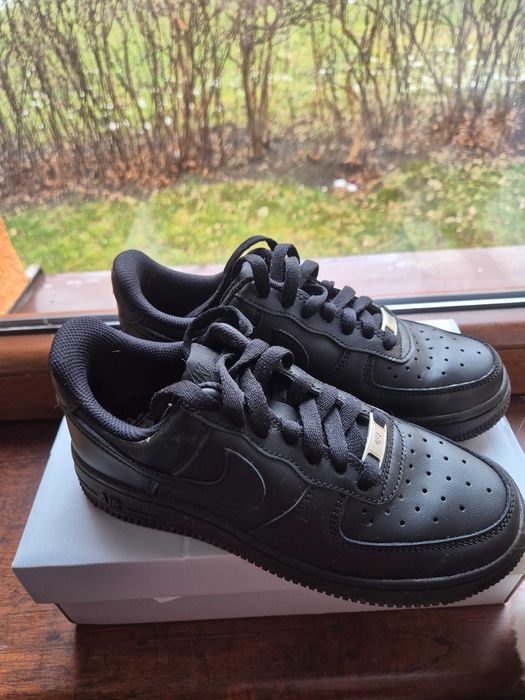 Buty Nike w dobrym stanie