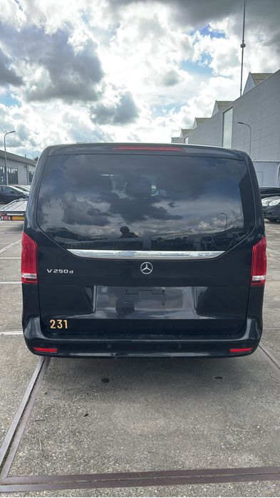sprinter / vitoMercedes