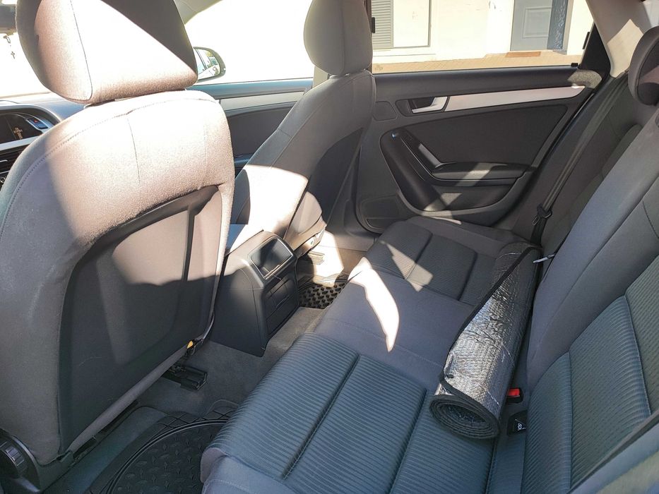 Audi A4 2.0 143Cv