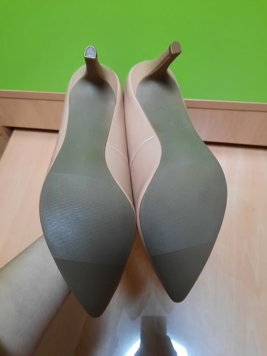 Туфли OldNavy,  р.38, на стопу 24см