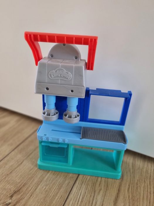 Play doh zestaw kuchnia