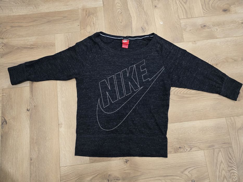 Nike bluzka koszulka