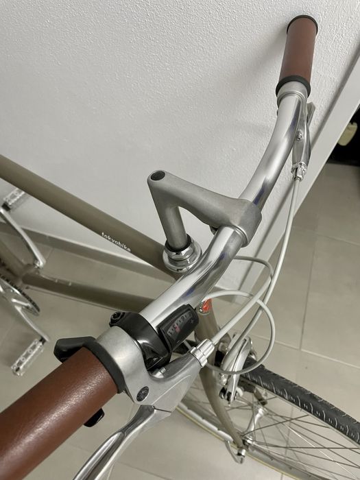 Bicicleta TokyoBike Classic Sport (CS)  Como Nova | Urbana Premium