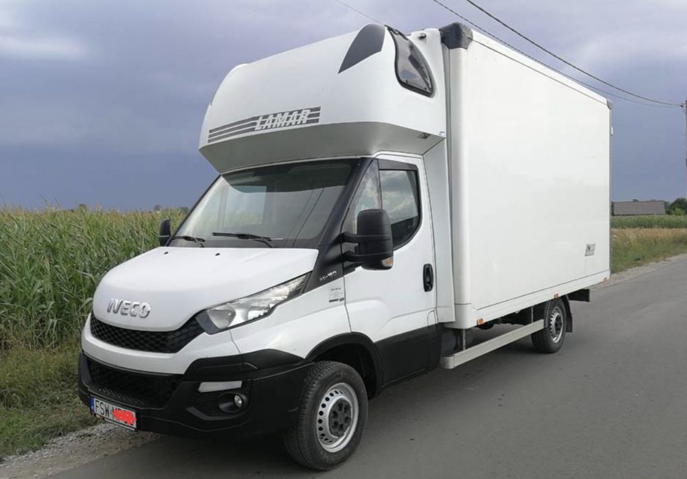 Iveco