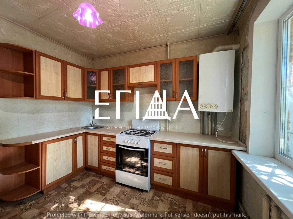 Продаж 2-к квартира район Попова 50 кв.м