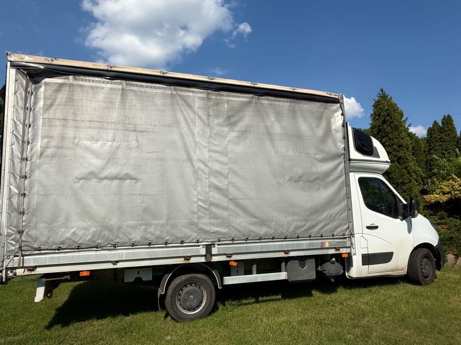 Renault Master 2.3