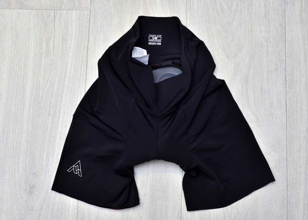 Жіночі велошорти 7 Mesh WK2. Розмір L