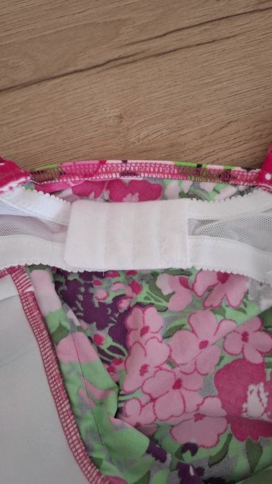 Top kąpielowy góra tankini Freya nowy bez metki 70F / 32F