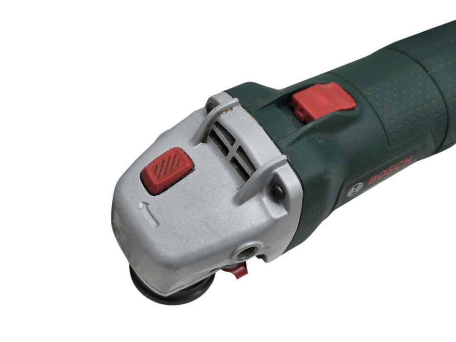 Szlifierka kątowa Bosch 125MM 750W Universal Grind 750-125 - zestaw