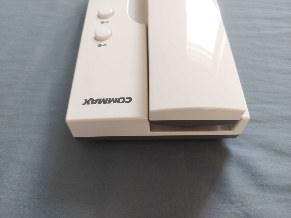 Commax DP-2HPR Unifon Domofon DC 12V BRAMA FURTKA