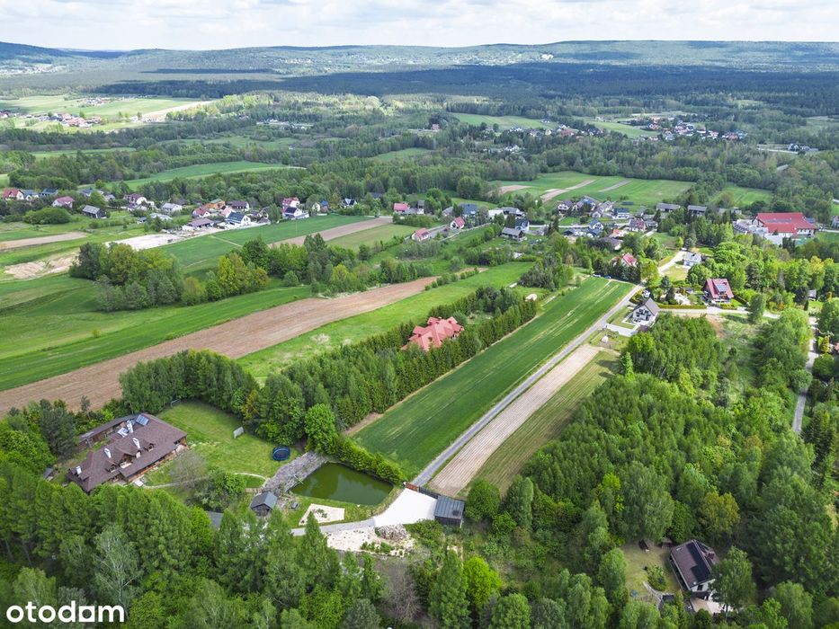 Pensjonat/ DOM w Górach Świętokrzystkich | 15 min. od Kielc