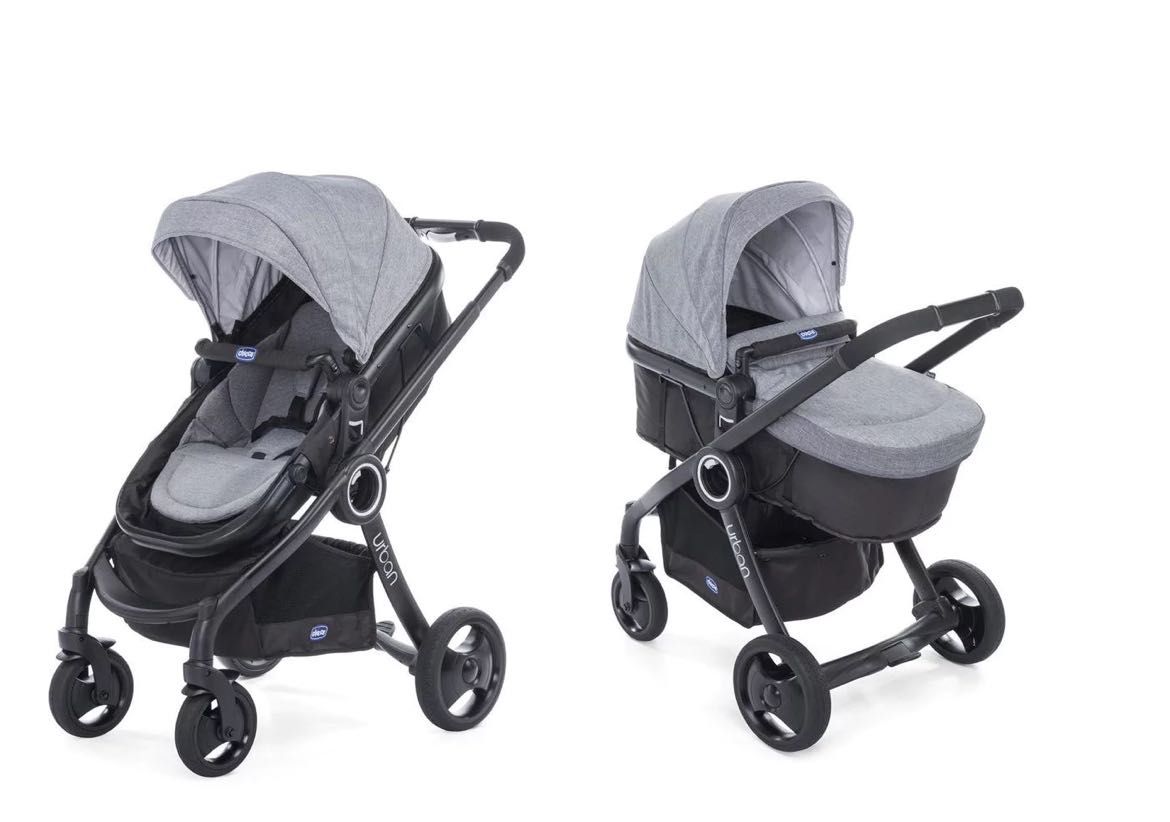 Chicco Urban Plus Crossover 3w1 Kowale OLX.pl