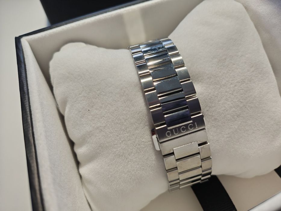 Relógio Gucci G-Timeless