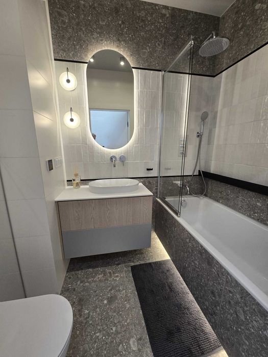 Super nowoczesne NOWE studio na Brynowie od zaraz - Widok 4