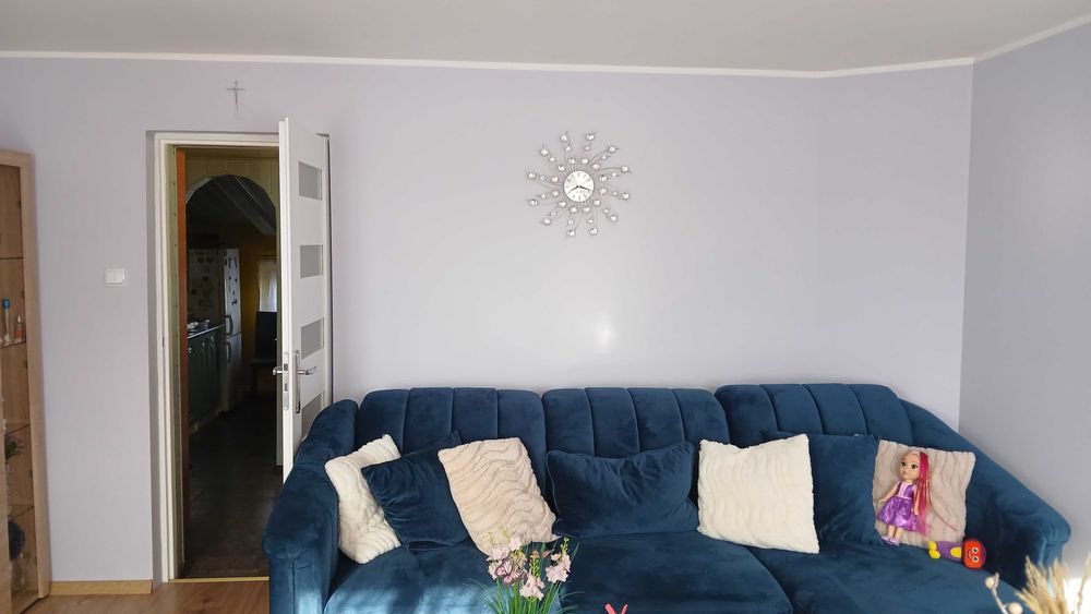 Mieszkanie bezczynszowe