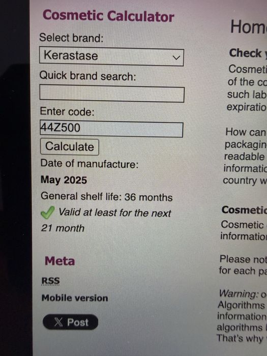 Kérastase Densifique Cure Densite
