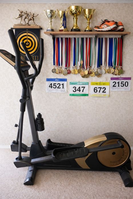 Orbitrek Rabe Sport Exclusive Edition