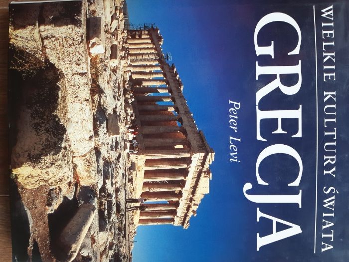 Sprzedam książkę GRECJA