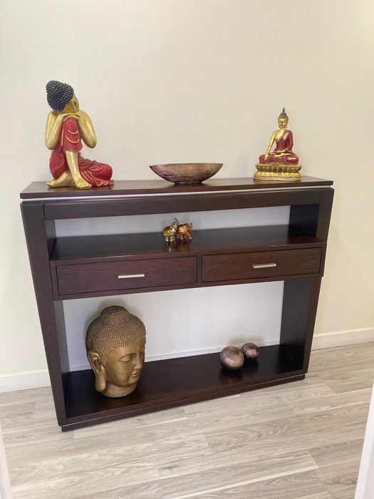 Móvel Consola de hall de entrada