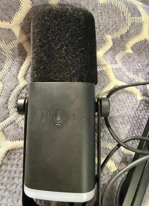 Microfone AM8T