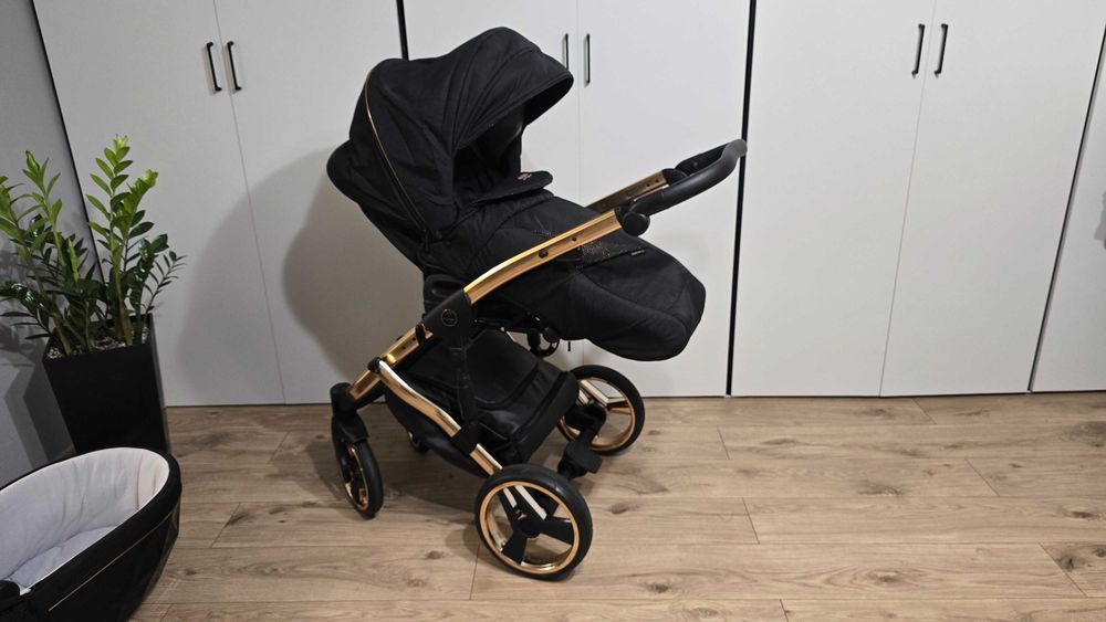 Junama Diamond Individual v3 Gold