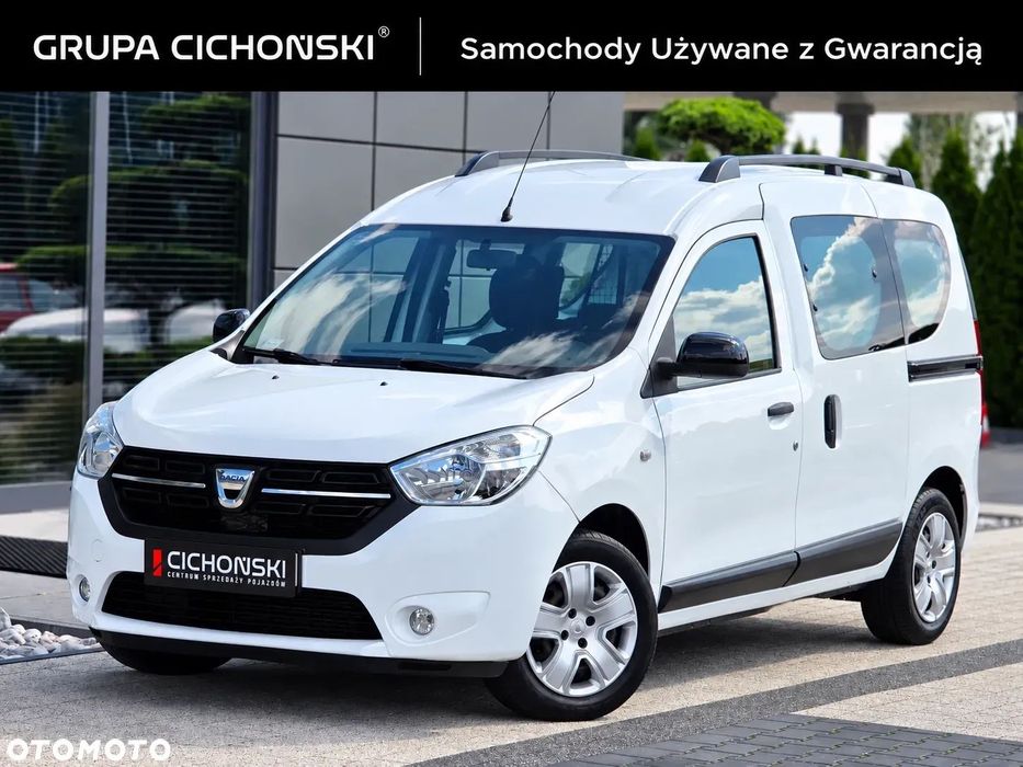 Dacia Dokker