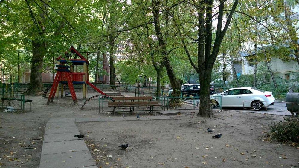 1 кім кв. ЦЕНТР м. Печерська - без комісії