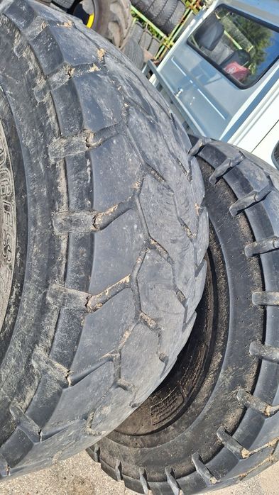 Opona opony 20.5r25 20.5/25 Brigestone