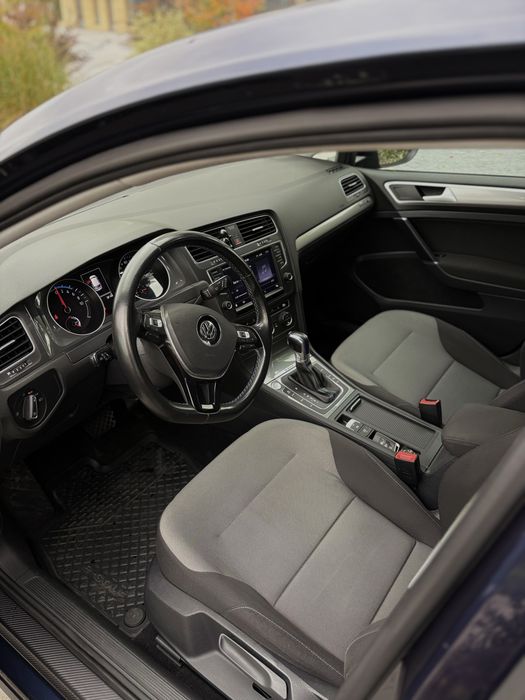 Volkswagen e-golf