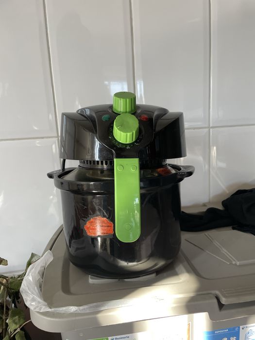 Airfrier cecofry