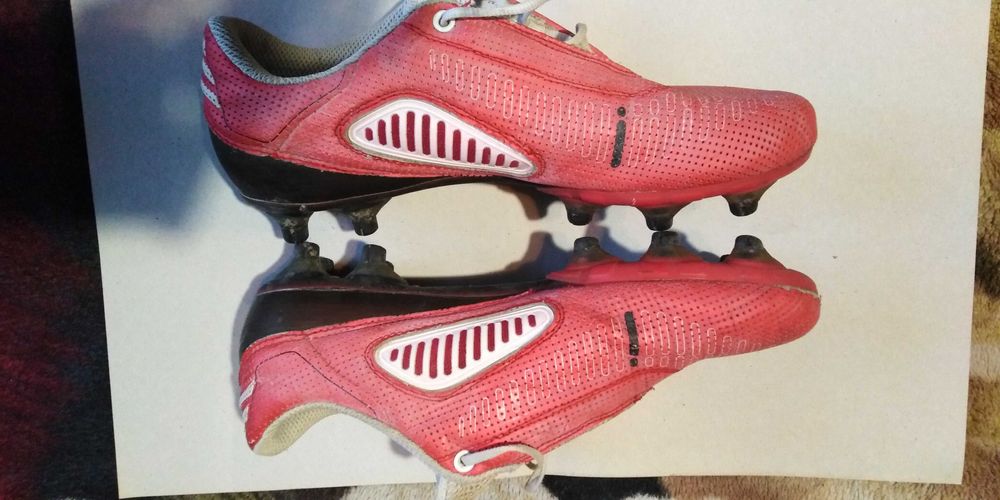 Спортивна обувь, кроссовки, копи адидас