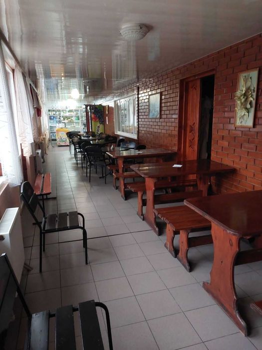 Продам готовий бізнес