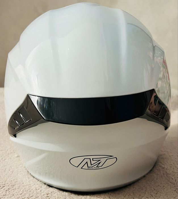 Мотошлем MotoTech размер S (54-55)