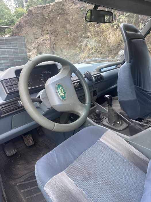 Jipe discovery 200
