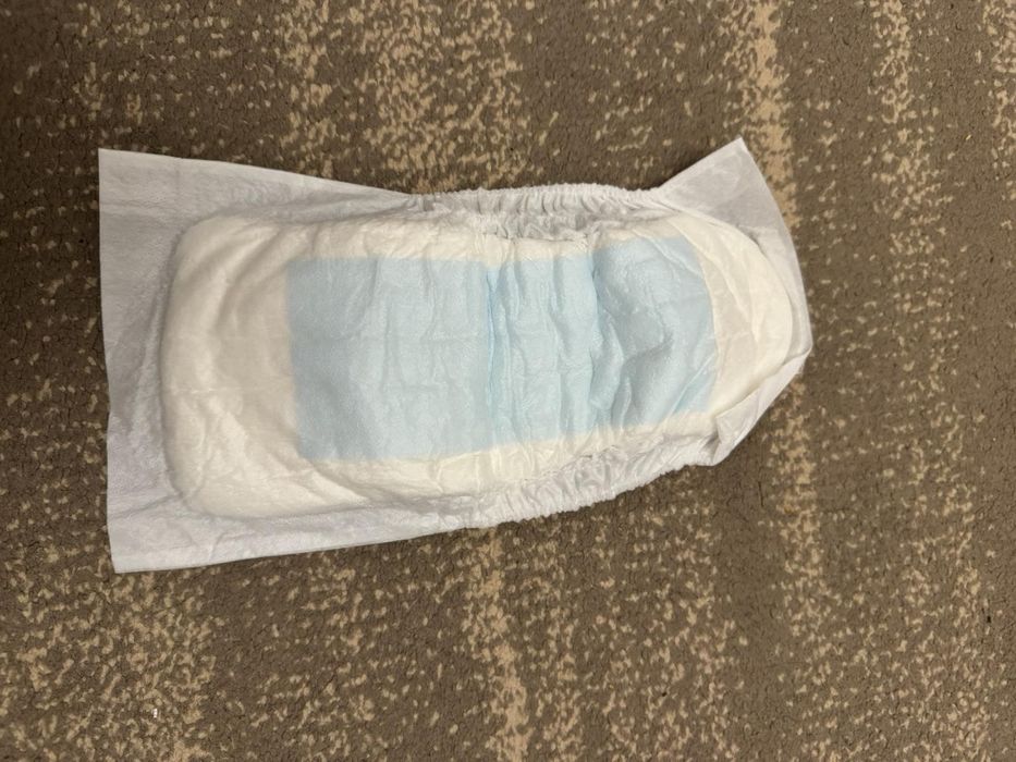 Урологічні прокладки поштучно