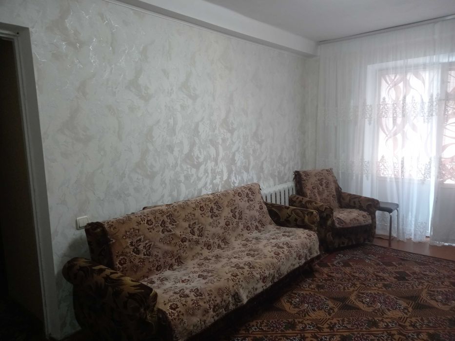 Довгострокова Оренда кімнати